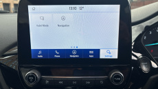 Ford Fiesta 1.0 EcoBoost Titanium 5dr Petrol Hatchback